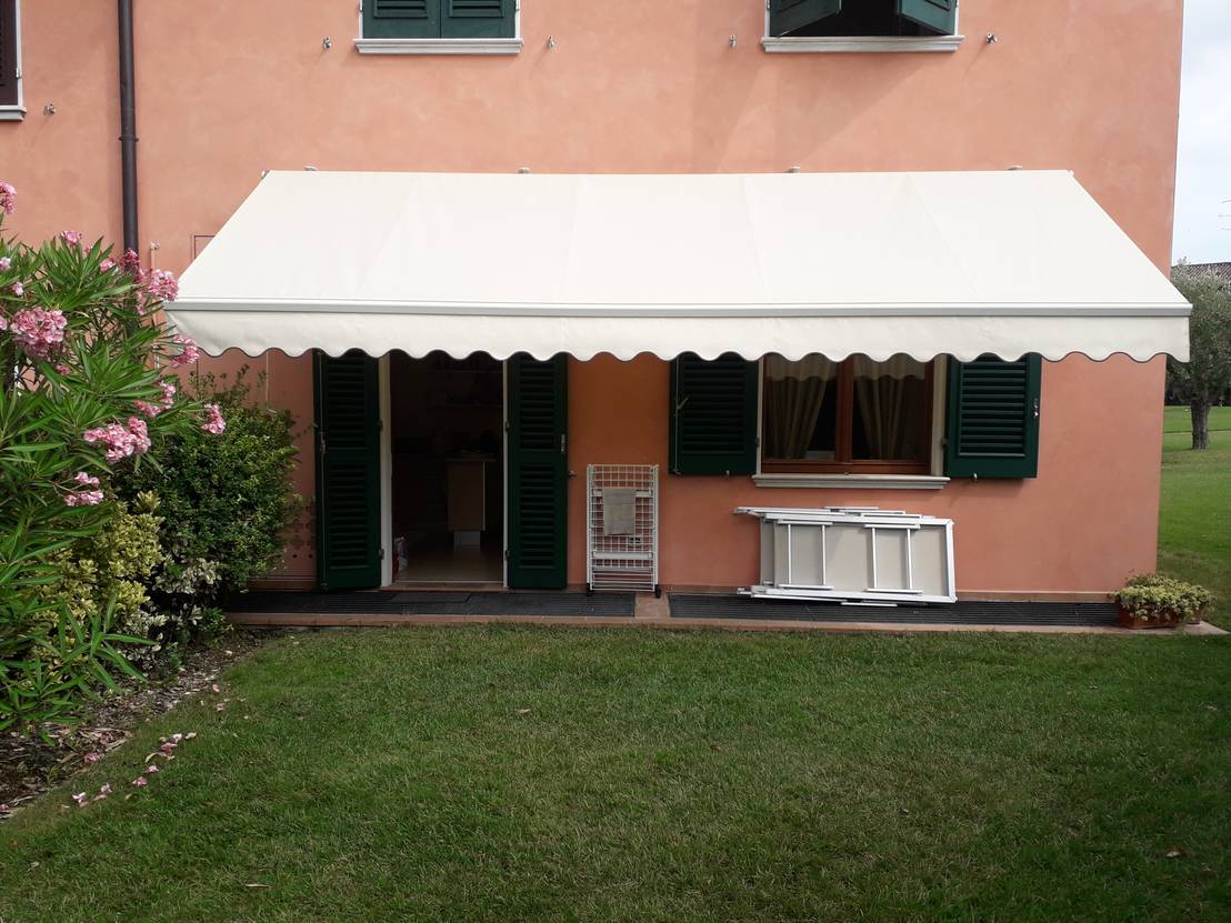 Tende Da Sole Arquati Tende A Caduta Homify Tende Da Sole Arquati Tende A Caduta Homify