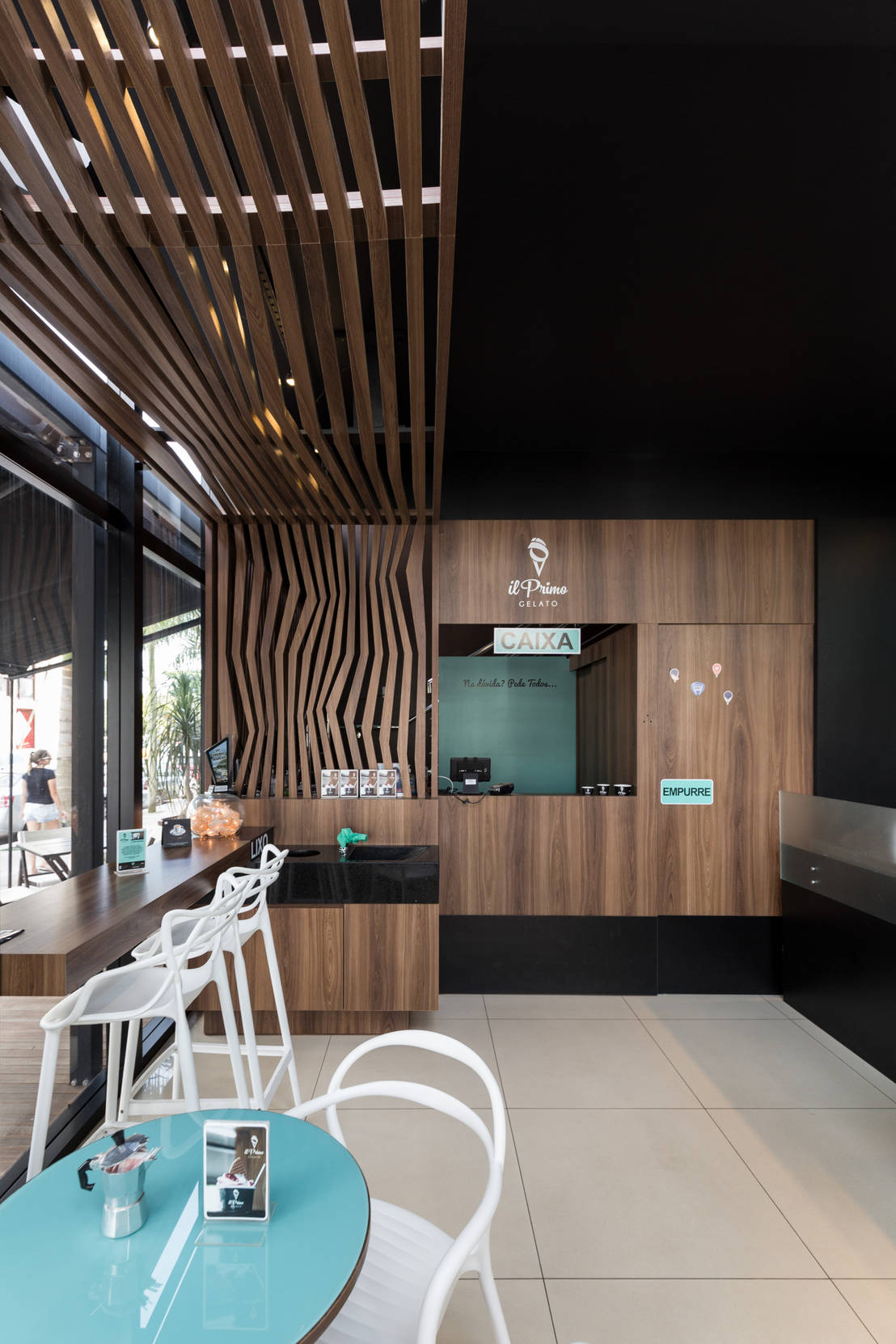 Gelateria il Primo Gelato | homify