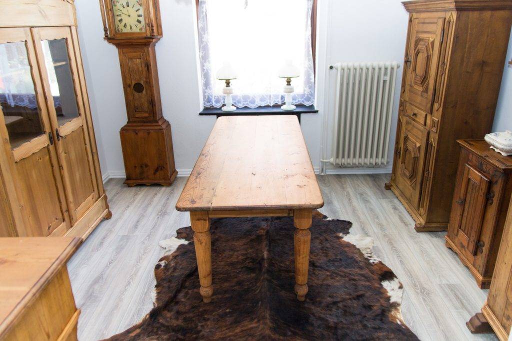 Landhaus Esszimmer Einrichtung – Caseconrad.com