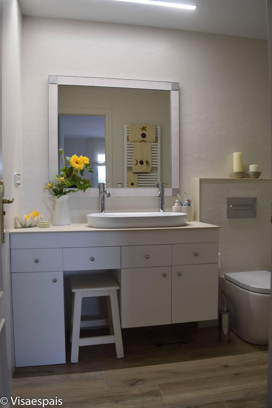 Reforma de baño | homify