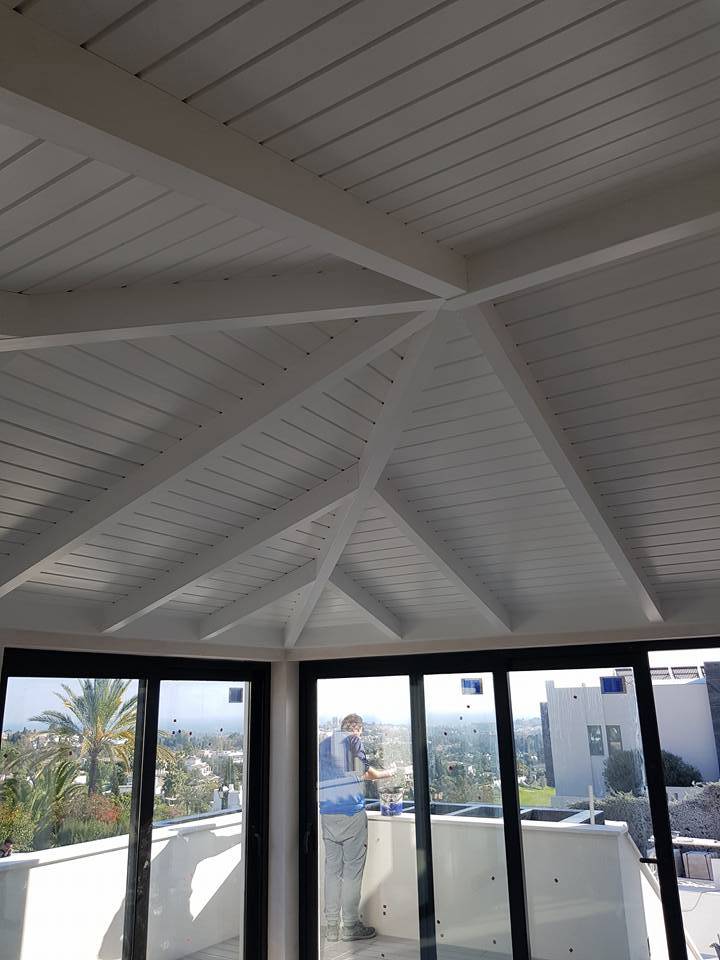 CUBIERTAS (NUEVA ANDALUCÍA, MARBELLA) | homify