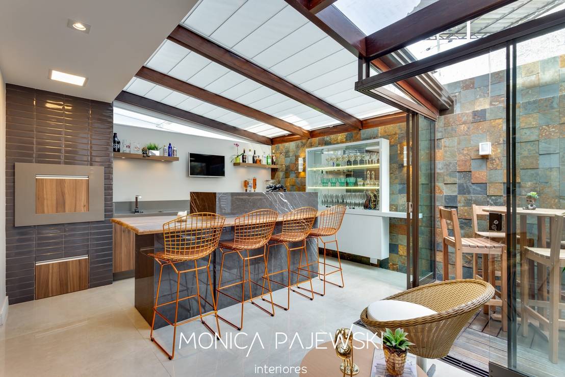 ESPAÇO GOURMET | homify