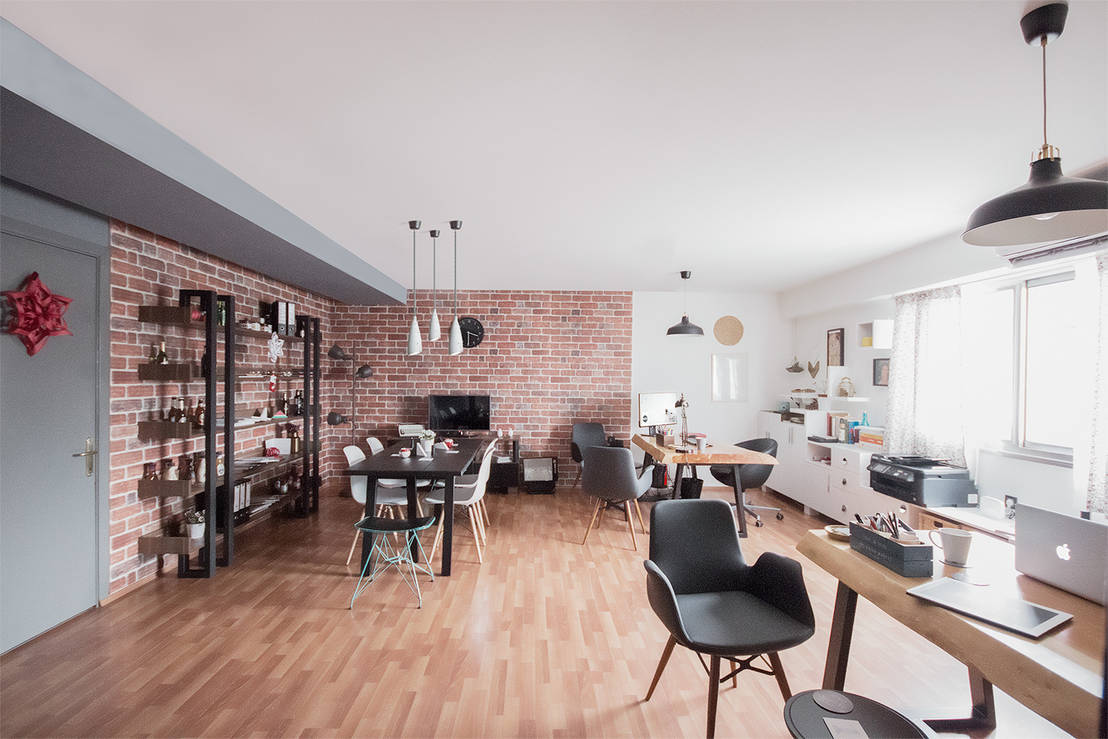 Office Interior Design | homify