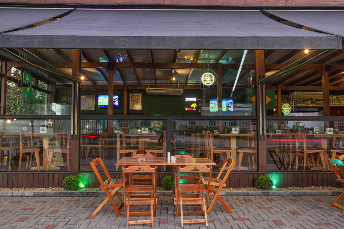 Barão Chopp, Cozinha e Conversa | homify
