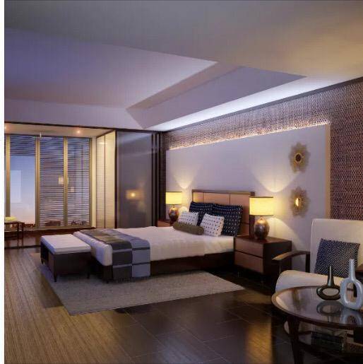 Smart designs for bedroom homify