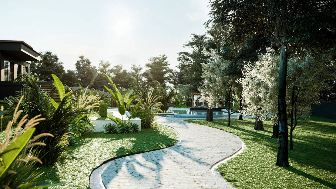 Artmahal Urla Homify