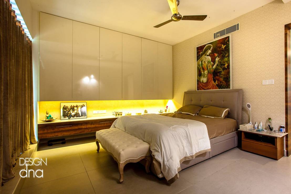 Lissy By Design Dna Hyderabad Homify