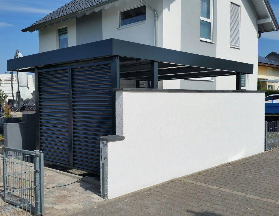 Bauwerk Auf Lucke Von Siebau Raumsysteme Gmbh Co Kg Homify