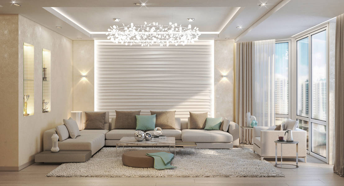 Utrennij Briz Homify