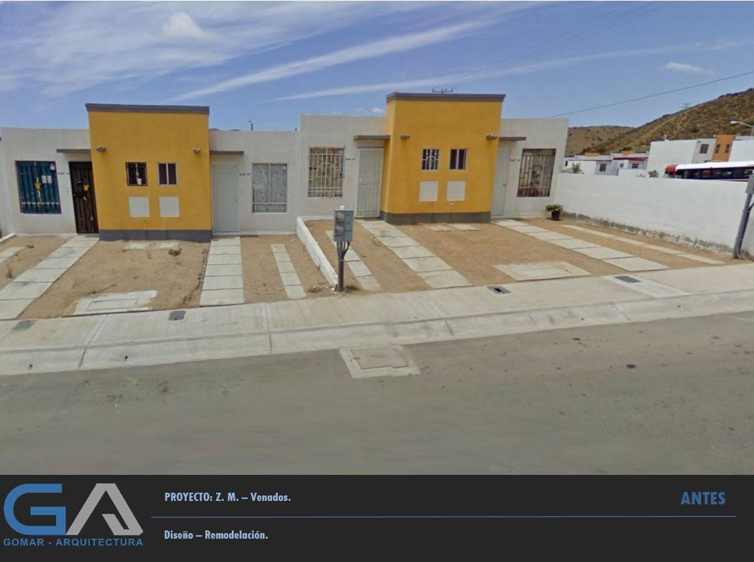 Z. M. Hacienda Los Venados homify Z. M. Hacienda Los Venados homify