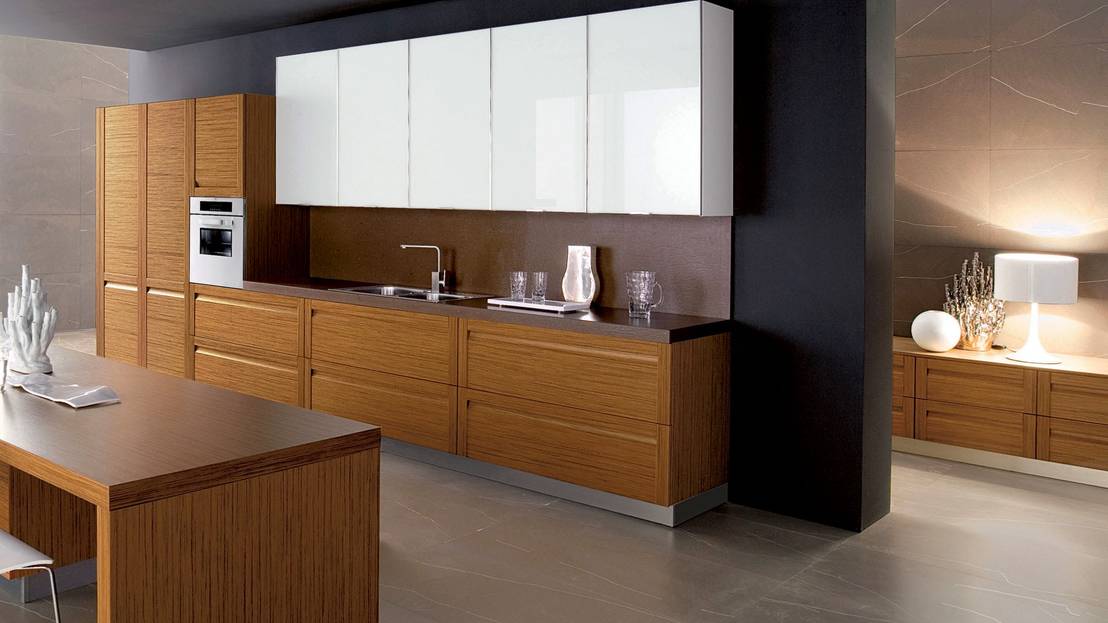 Muebles de Cocina - Café con Leche de Corporación Siprisma S.A.C | homify