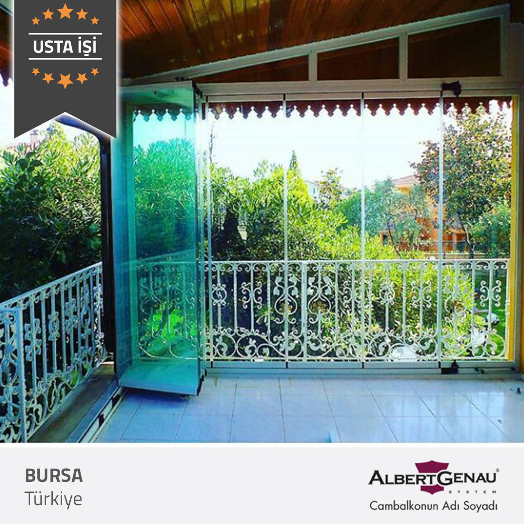 Bursa Homify