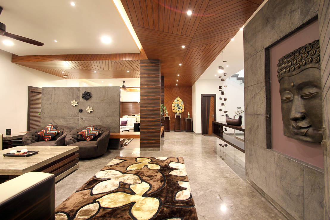Villa 29 By F Quad Architecture And Interior Design Studio Homify