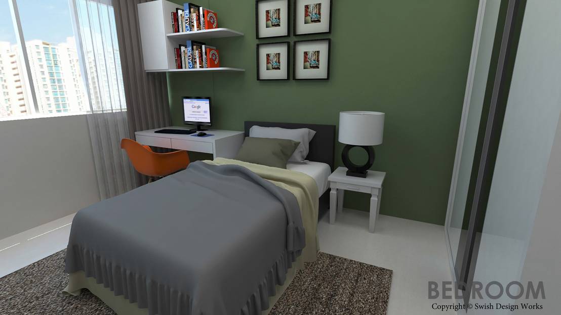 Ang Mo Kio Ave 10 Homify
