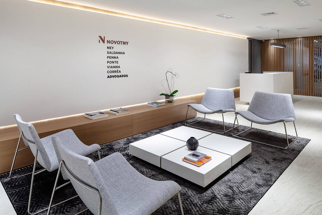 Escritório Novotny Advogados Associados homify