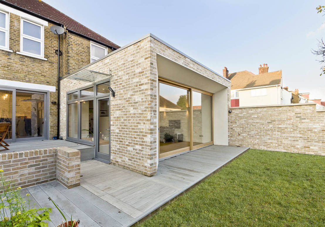 Honor Oak Park Home London SE23 homify