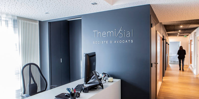 Amenagement D Un Cabinet D Avocats Homify