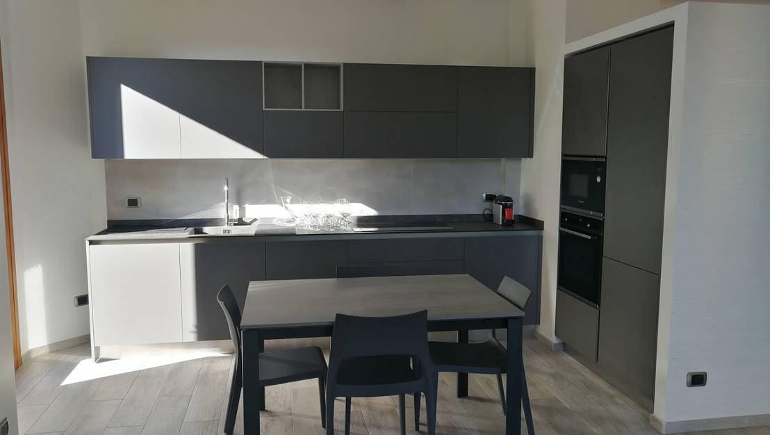 Arredamento Cucina Arredo3 Soggiorno E Bagno By Formarredo Due
