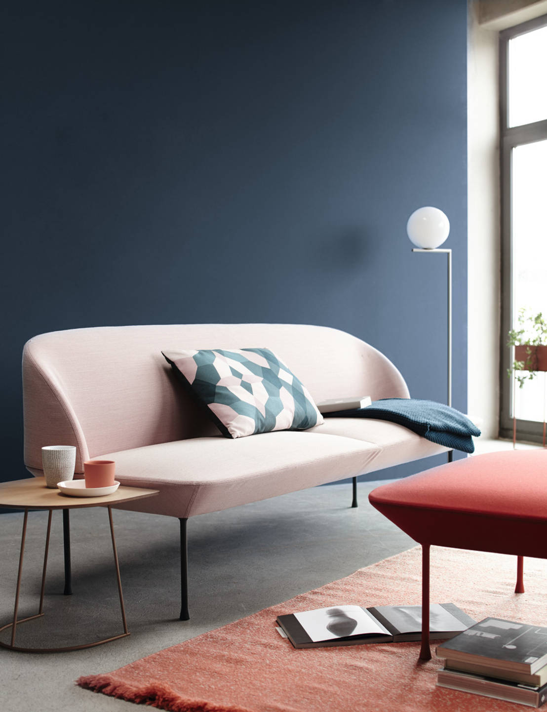 Trendfarben Des Jahres 2019 Von Schoner Wohnen Farbe Homify