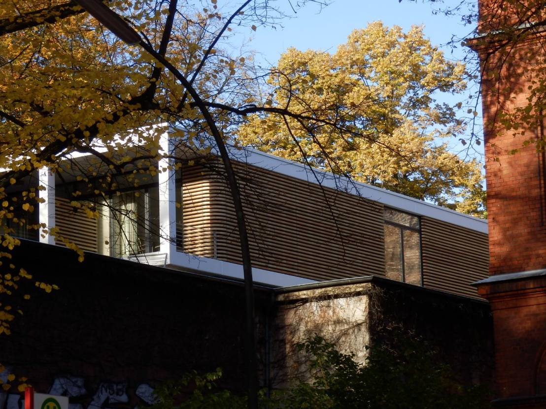 UKE Eppendorf homify