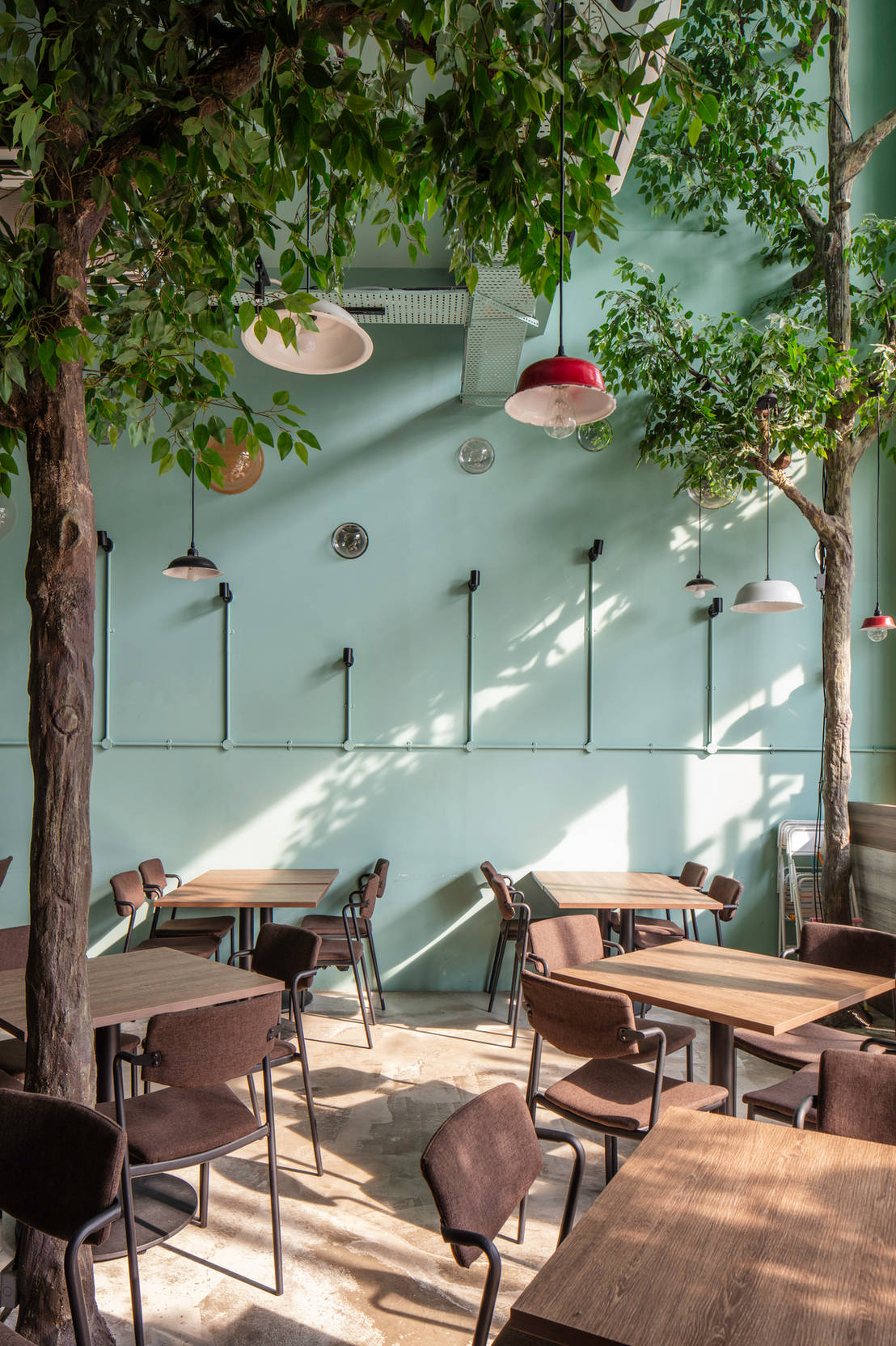 Anson & Tag Yakitori | homify