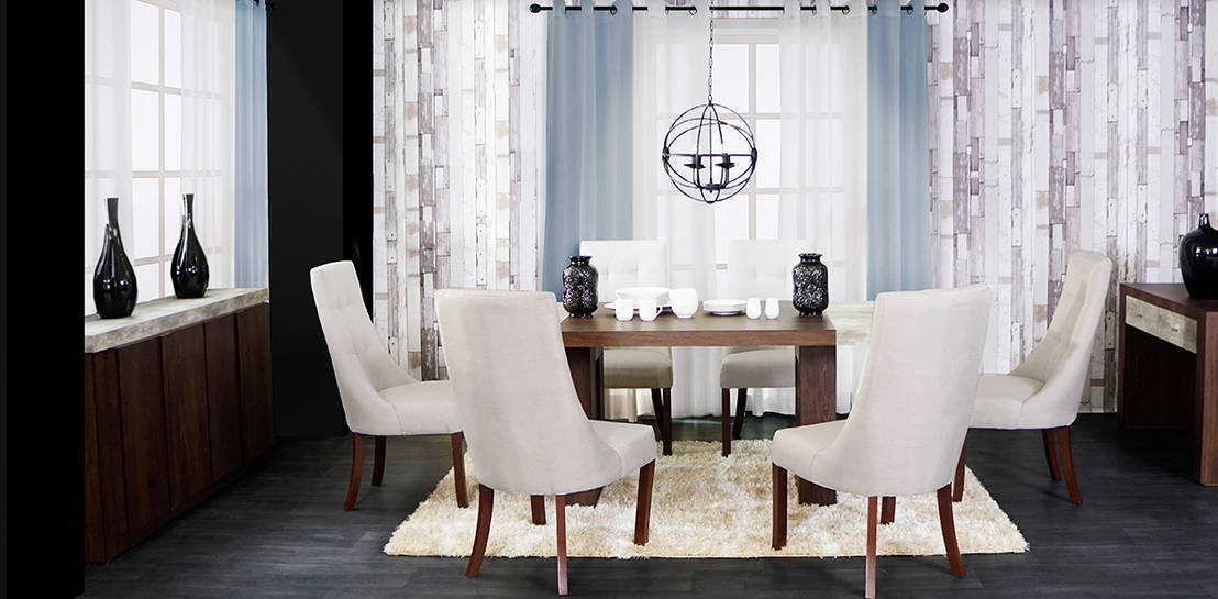 Elige el comedor de tu estilo | homify