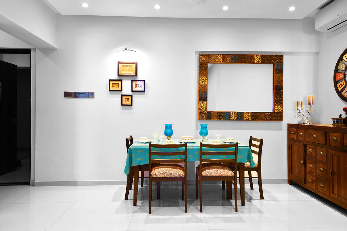 Rustomjee Azziano Mumbai Homify