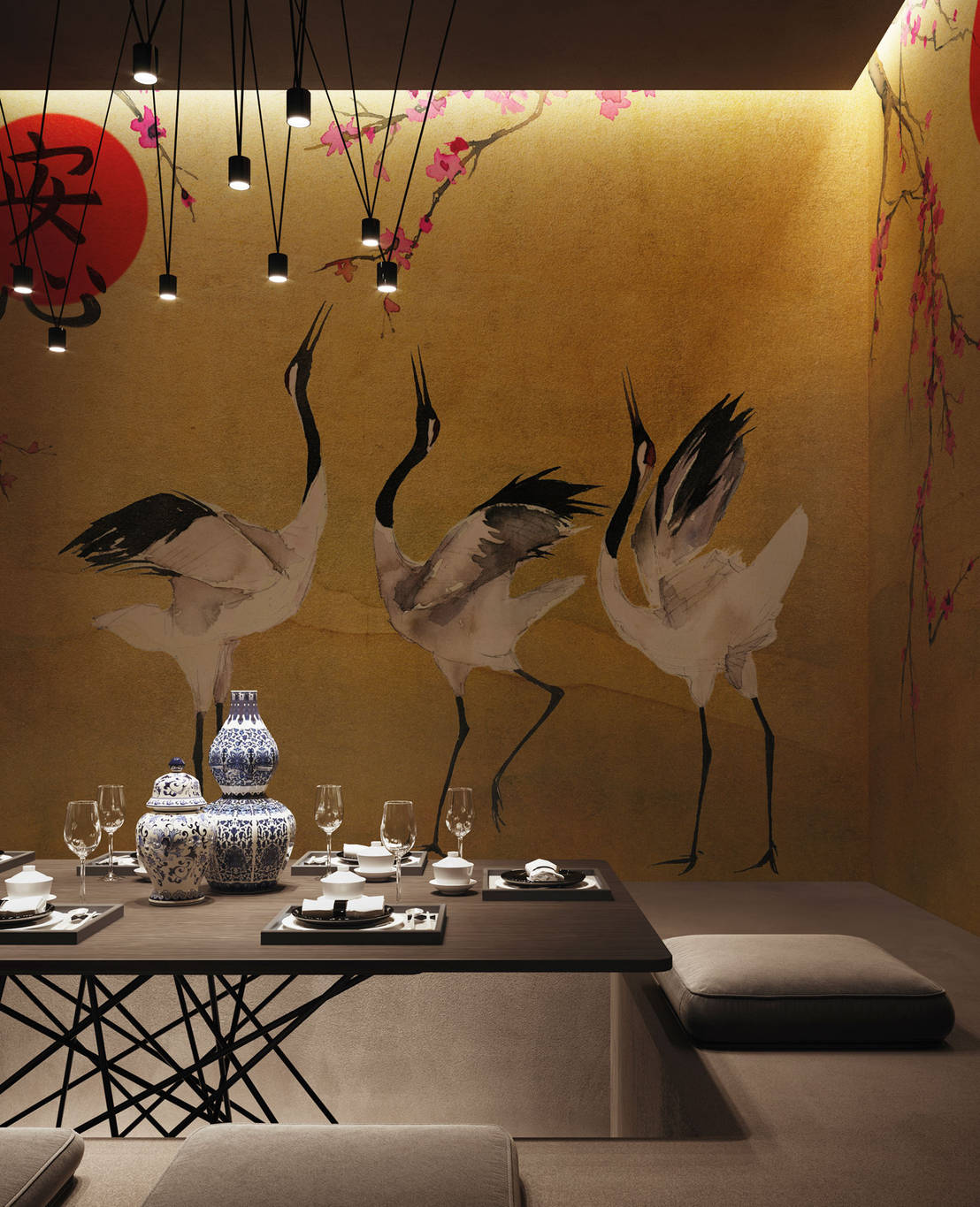 MON CHERRY BLOSSOM by Marco Fontana | homify