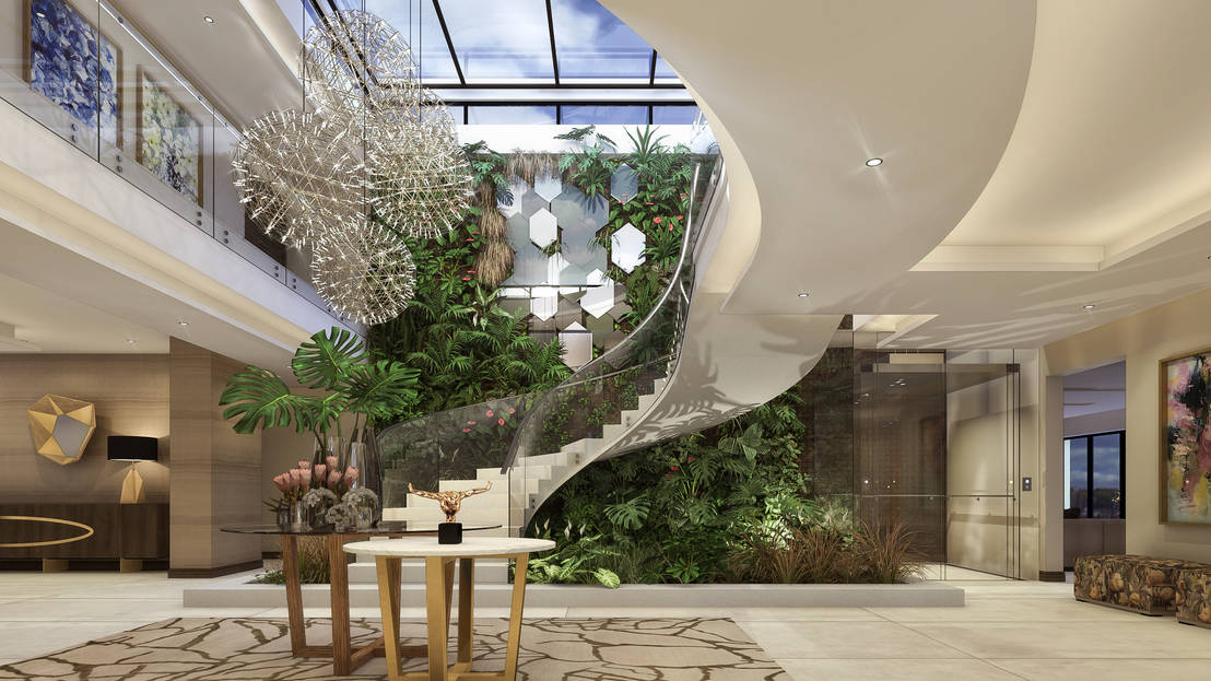 Modern House, Lusaka, Zambia | homify