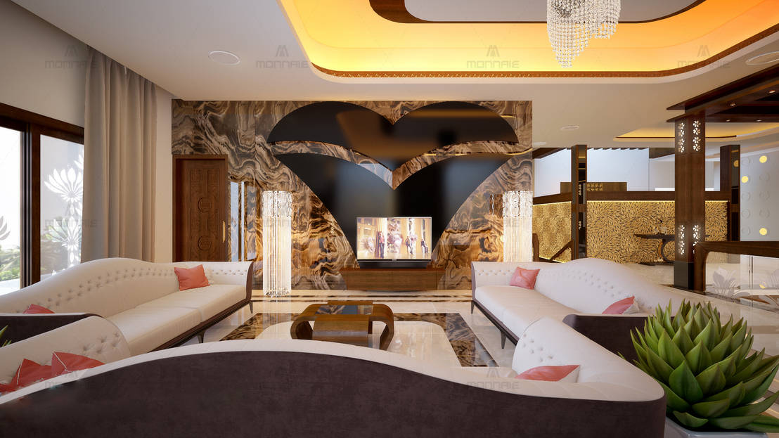 Best Interior designs in Kerala—Monnaie Architects & Interiors | homify