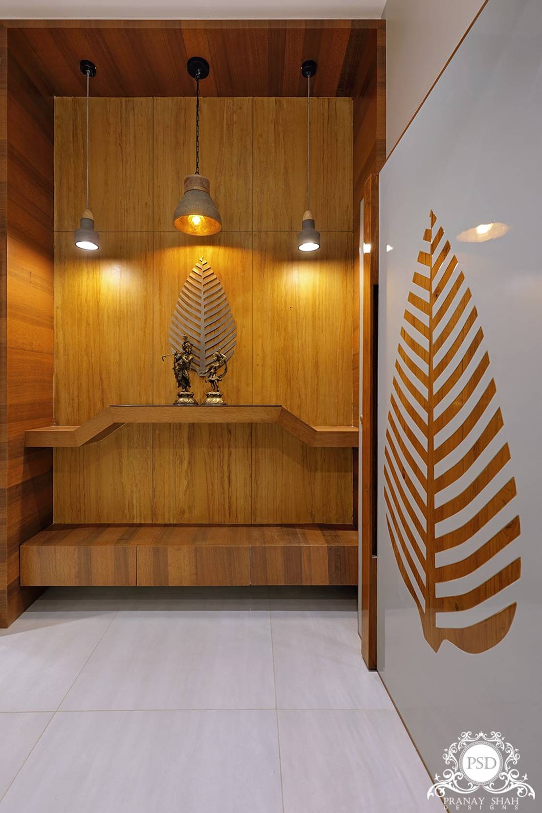 Residential Bungalow in Garden City, Ankleshwar homify