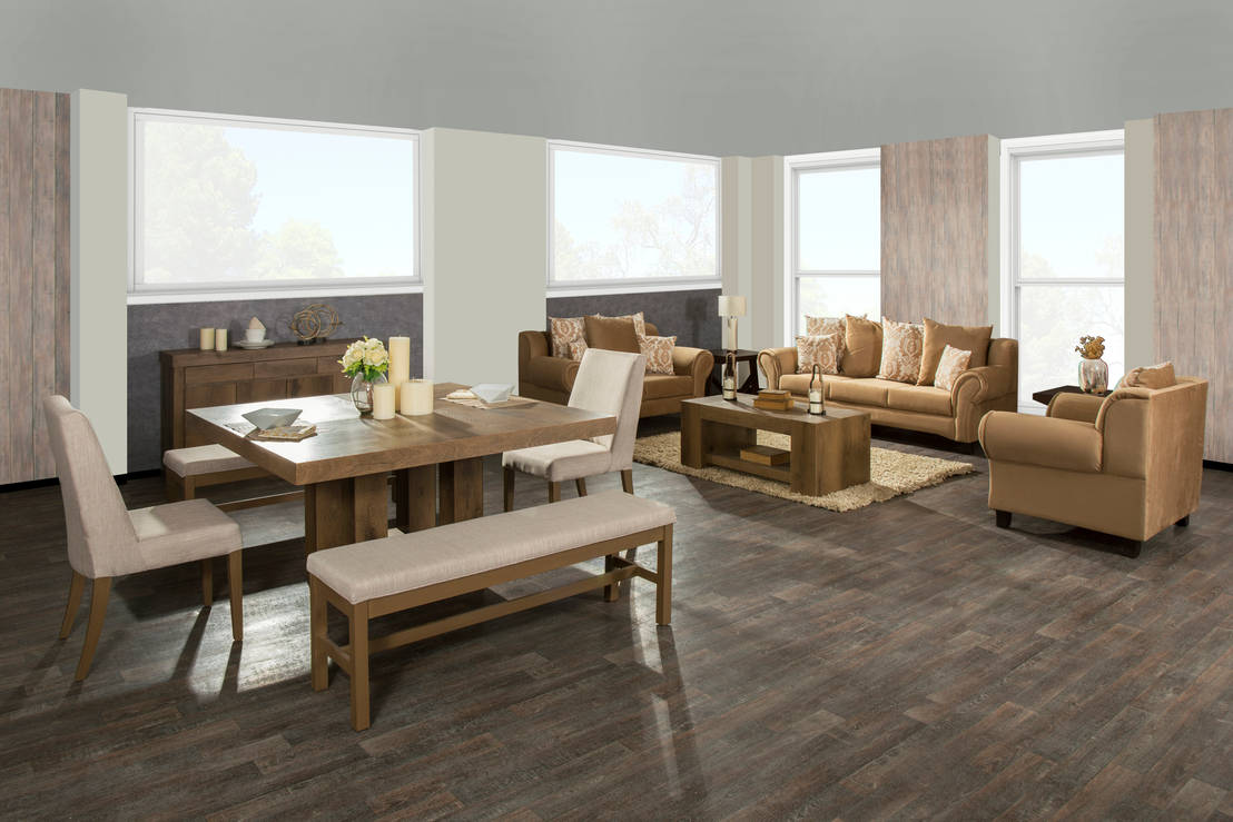 Muebles Dico, una marca mexicana que es más que muebles homify