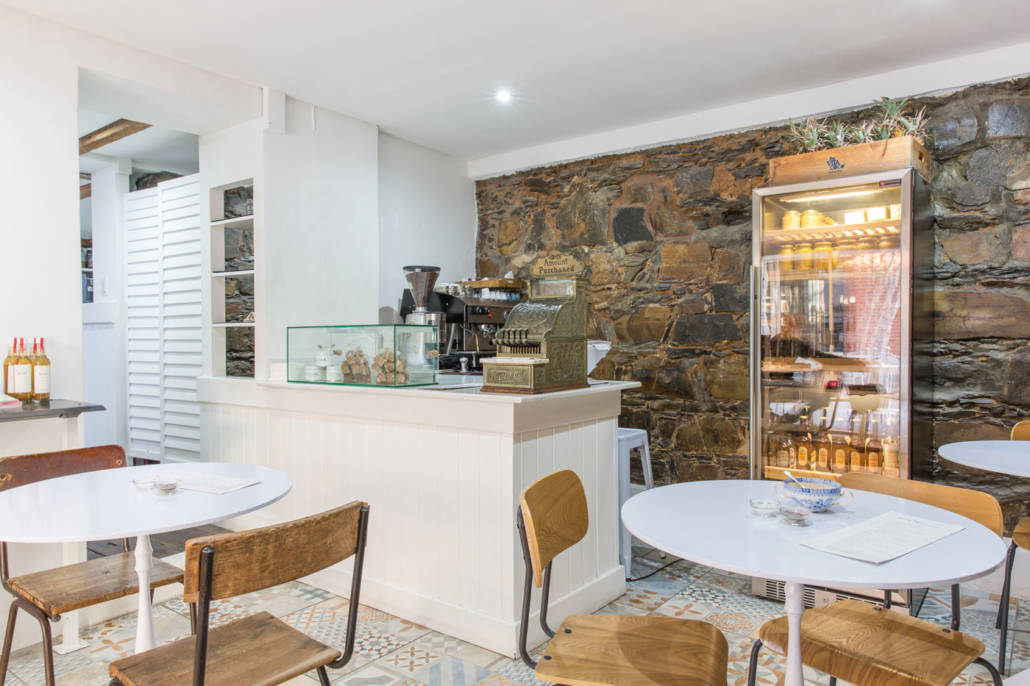 Skinny Legs Luxury Cafe Retail Interior Design By Ab Design Homify