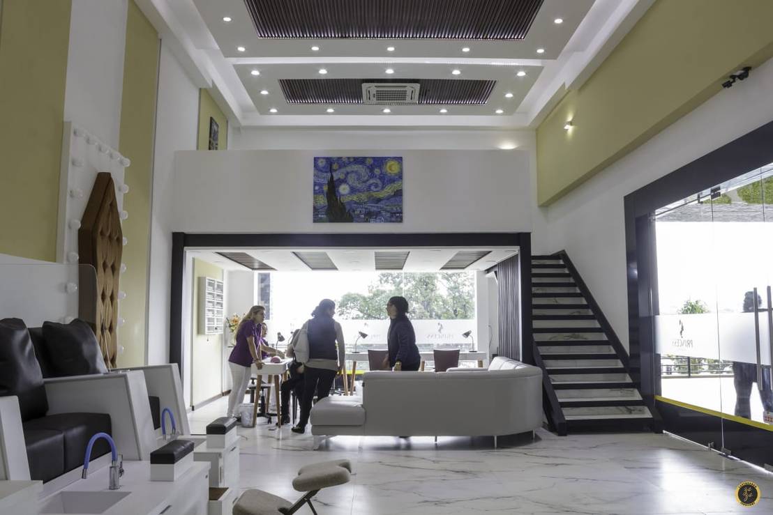 Princess Nails & Spa homify