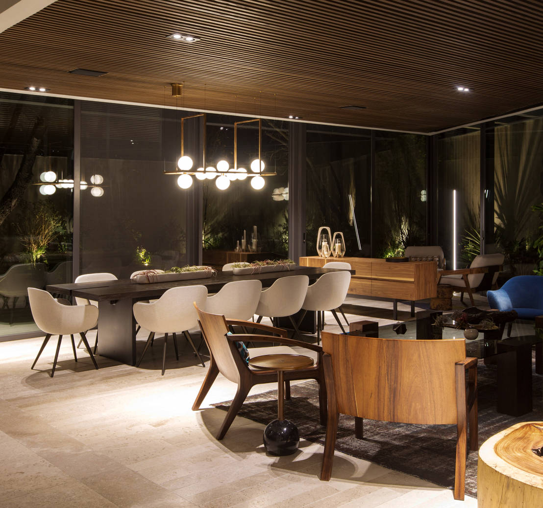 Genius Loci, Sorteos Tec | homify