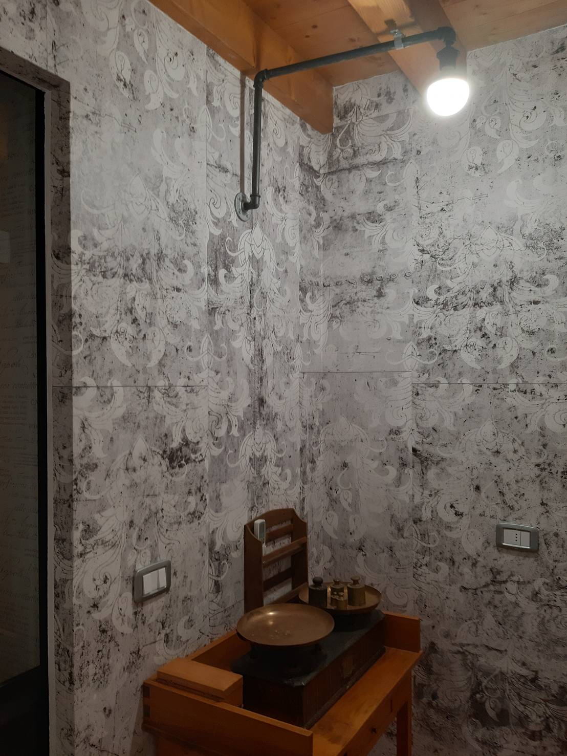 Home Design Industriale By Gli Interni Cristina Maschio