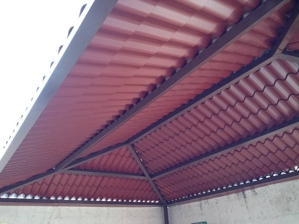 Galvateja de Techos para el hogar y laminacion | homify