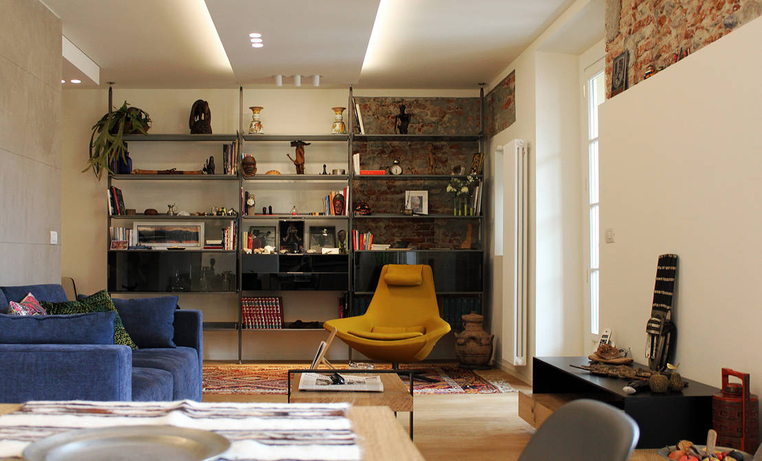 Palazzo Lanza Homify