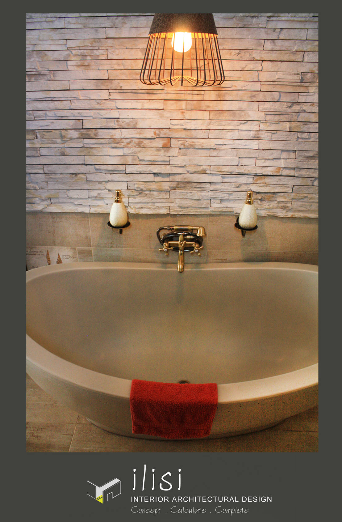 Bathroom Design Classic Romantic By Ilisi Interior