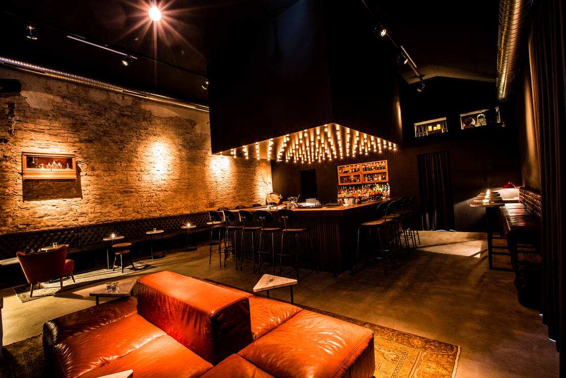 Guts & Glory Bar, Karlsruhe homify