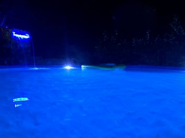 Neuanlage und Gestalltung Rundpool homify