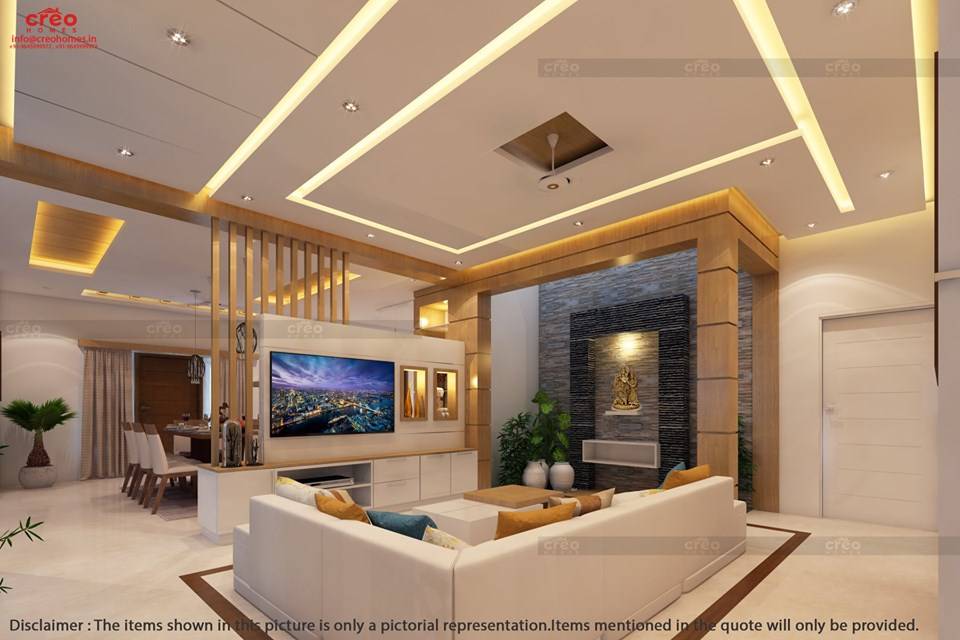 Interior Designing Companies In Kerala Por Creo Homes Pvt Ltd Homify In Kerala Por Creo Homes Pvt Ltd