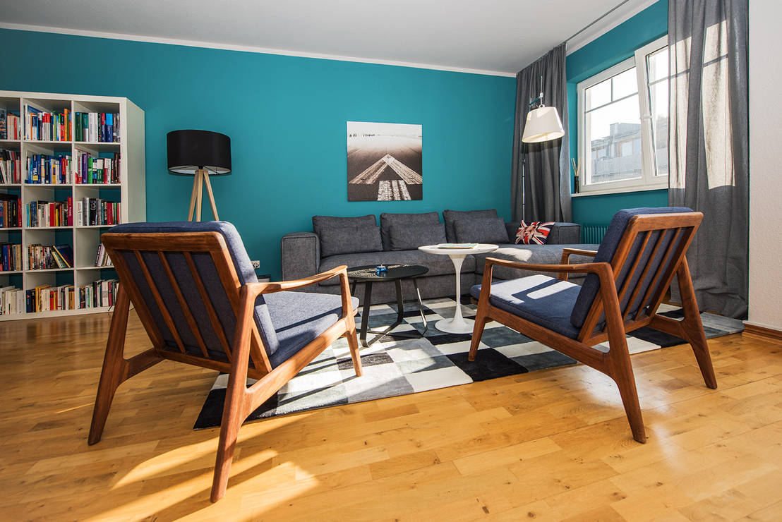 APARTMENT BERLIN III homify