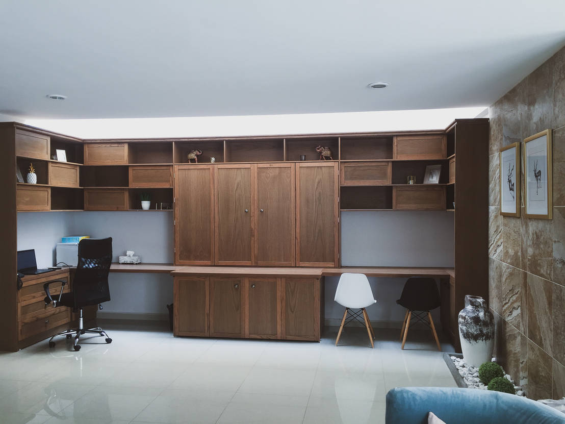 Diseño de Casa Habitación | homify