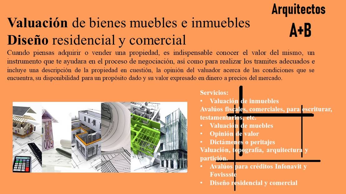 Valuación de bienes muebles e inmuebles | homify