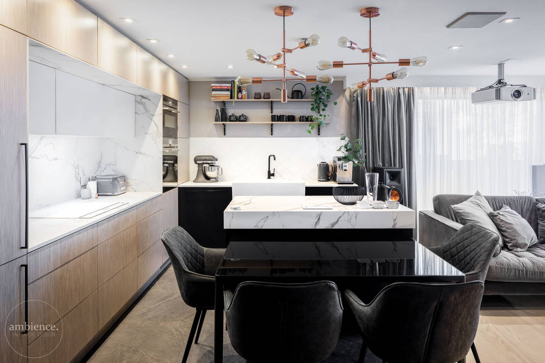 Realizacja projektu w Londynie | homify