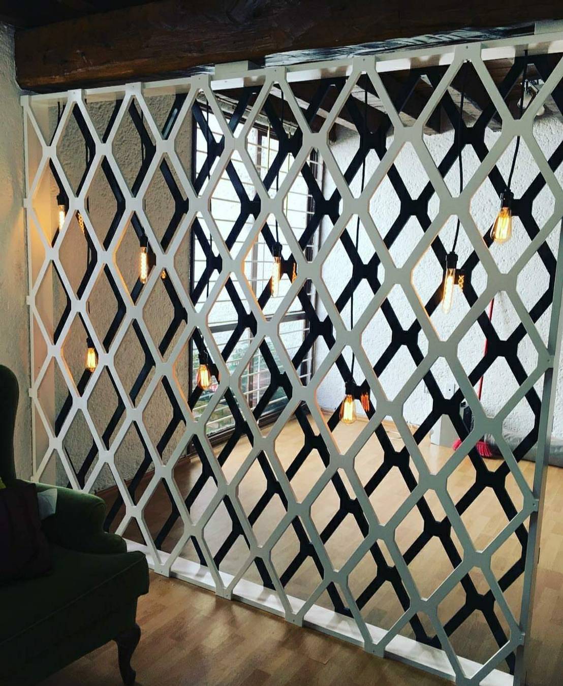 Celosía Rombos | homify