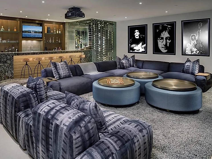 Líneas Productos homify