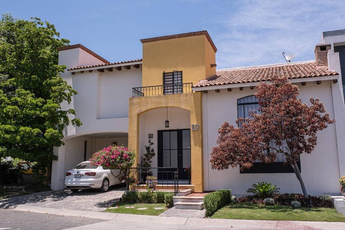 Colonial Casa en Puertas del Tule, Zapopan | homify