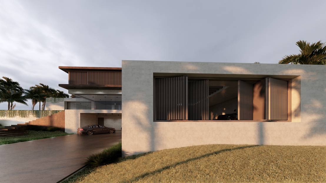 CASA MODELO | homify